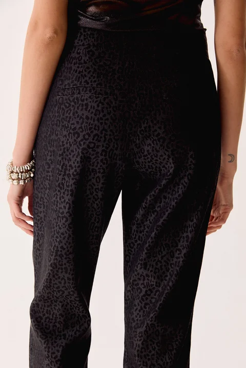 Pantalon Bagdad