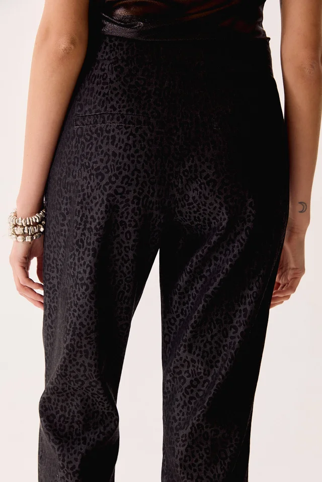Pantalon Bagdad