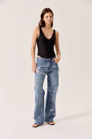 Body Winteri - Vista 1