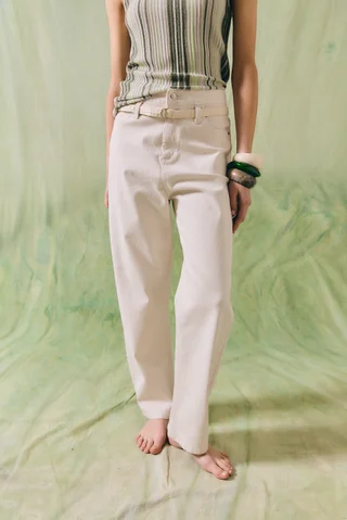 Baggy Vitis - Vista 5