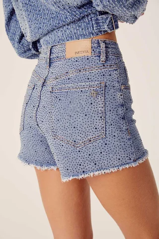 Short Deflexus - Vista 5