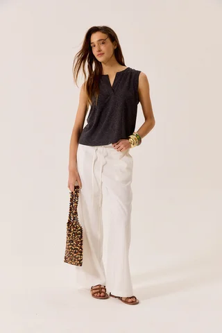 Pantalon Invisa - Vista 2