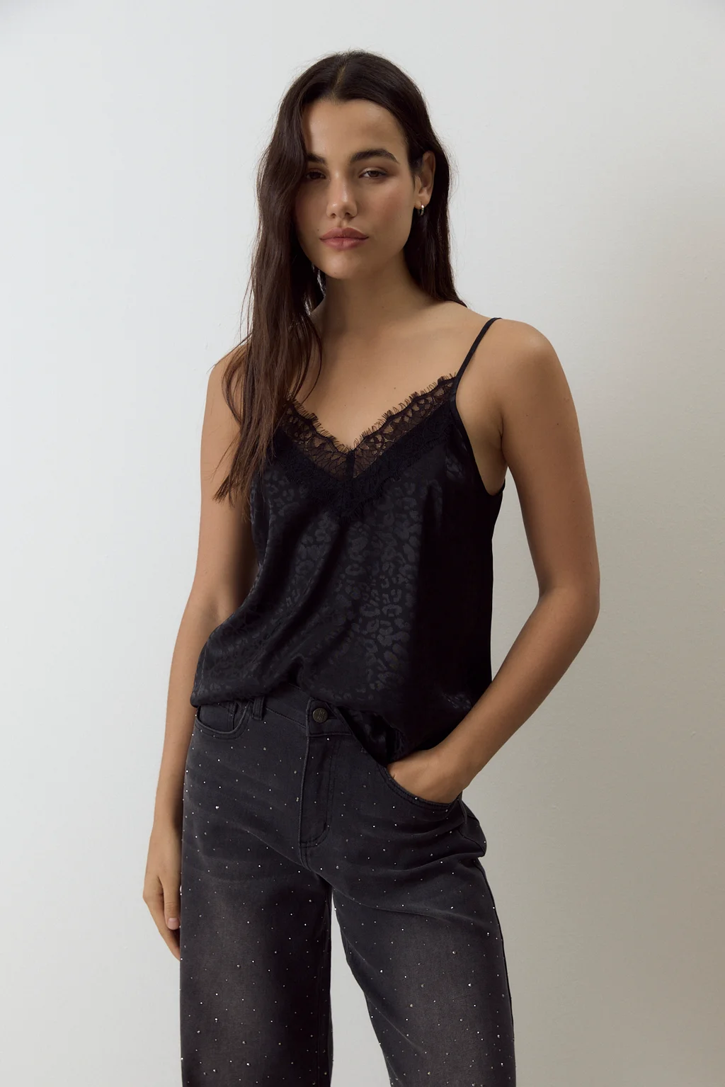 Blusa Katy