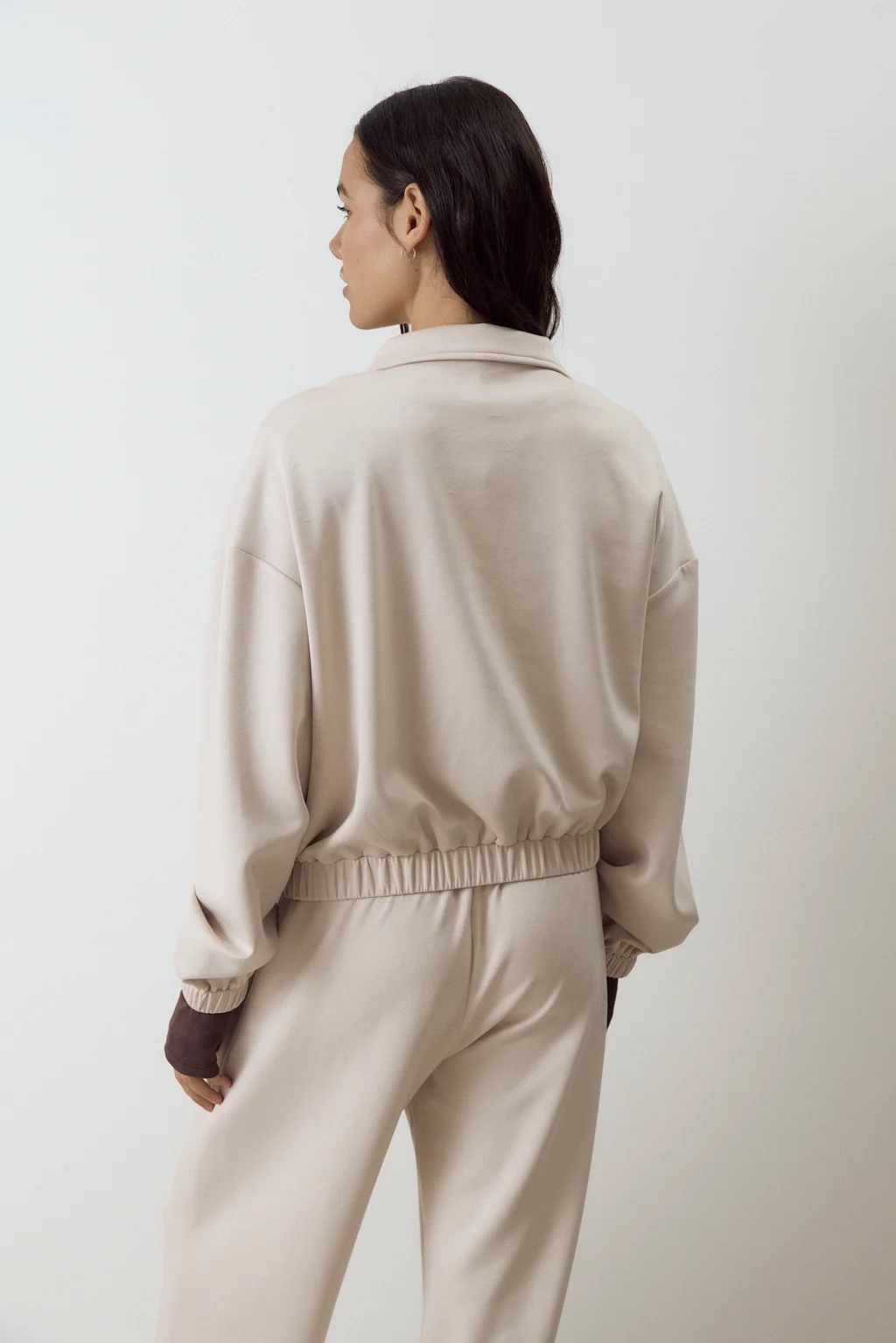 Campera Barbra