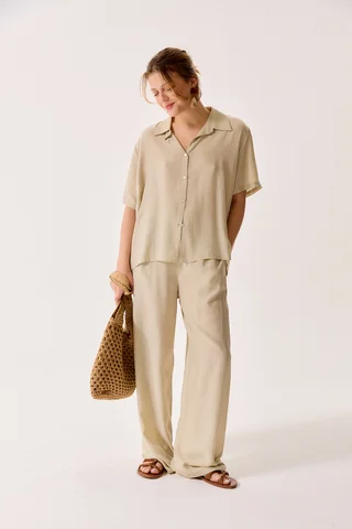 Pantalon Nil - Vista 2