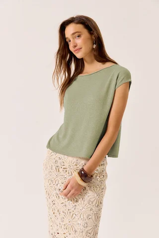 Remera Ocotillo - Vista 3