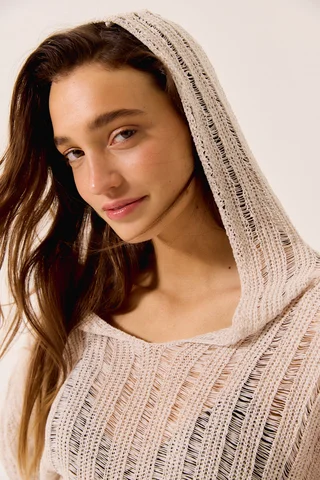 Sweater Cedro - Vista 3