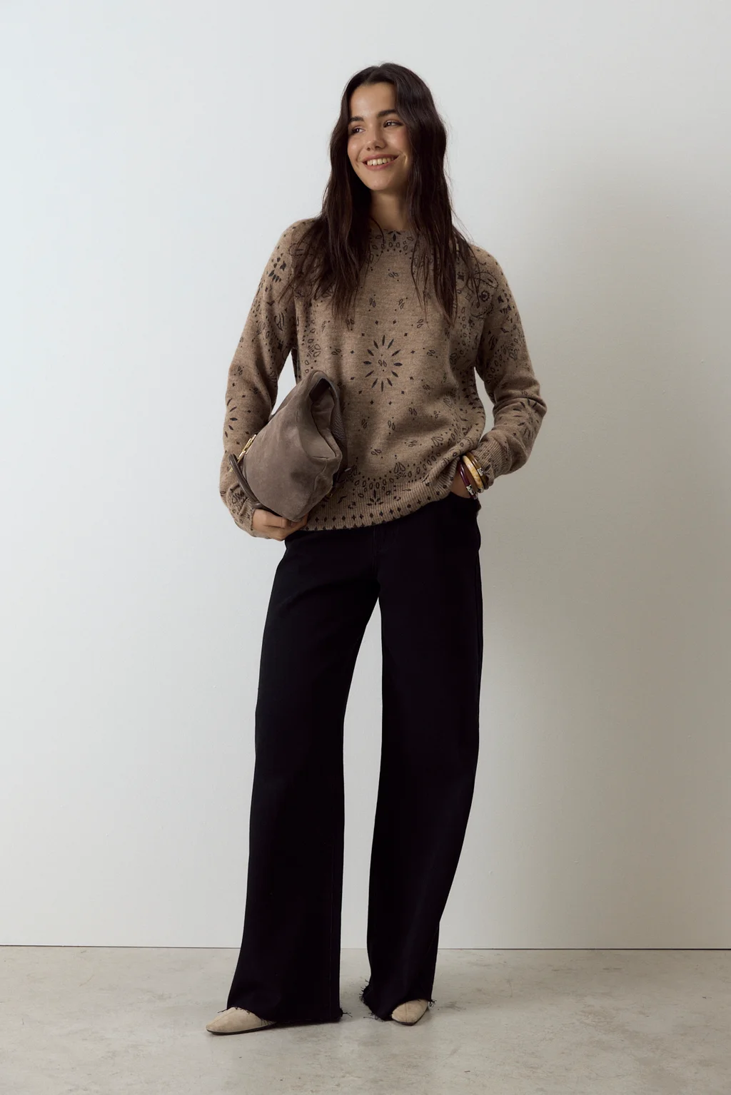 Sweater Kacey