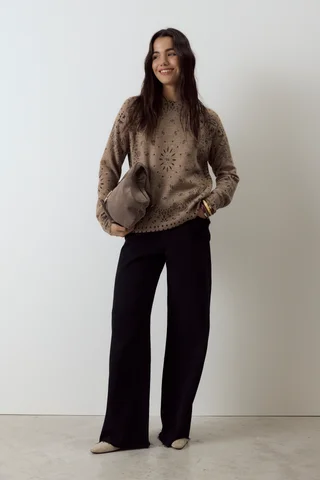 Sweater Kacey - Vista 2