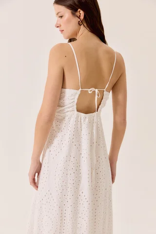 Vestido Alamo - Vista 5