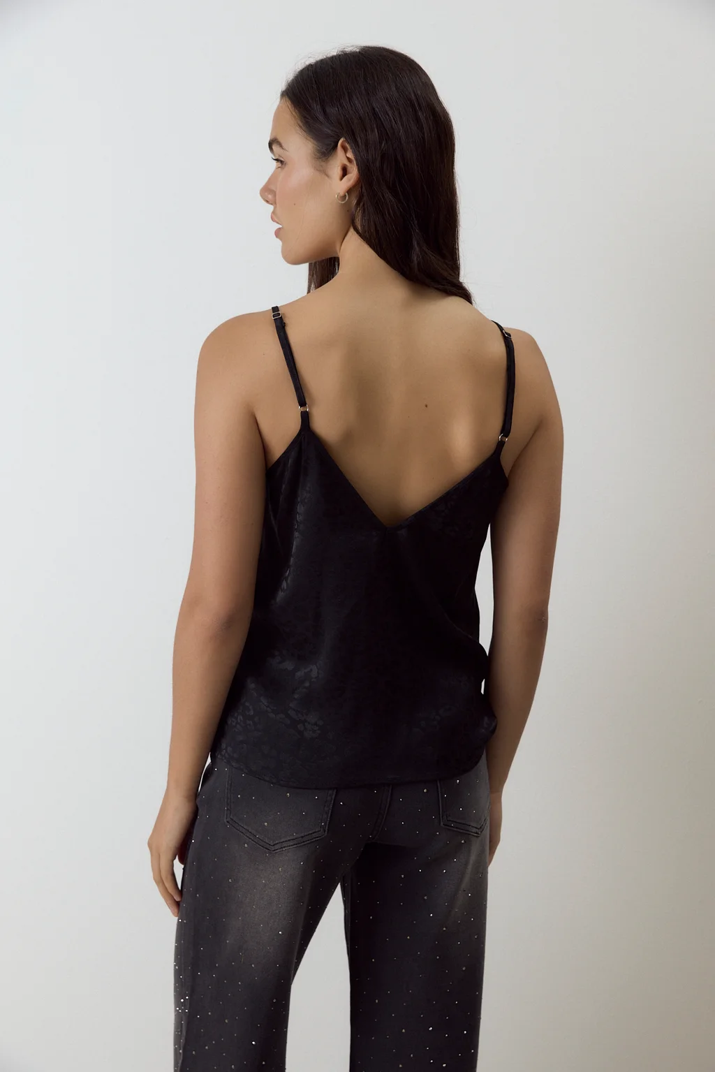 Blusa Katy