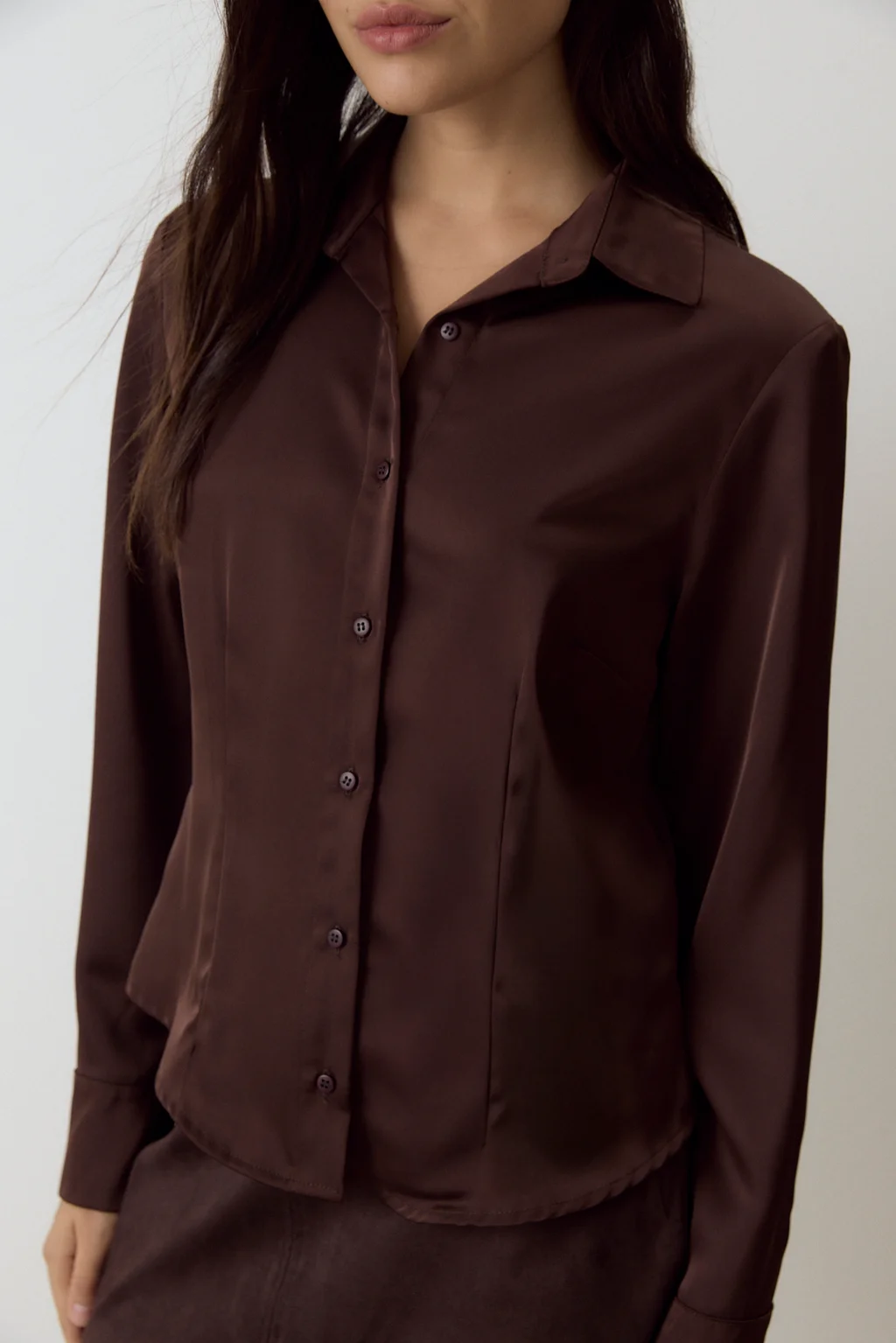 Blusa Rapp