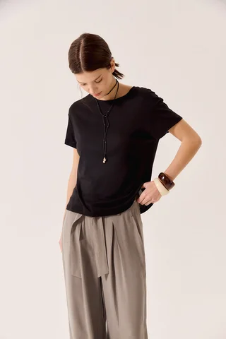 Remera Abedul - Vista 1