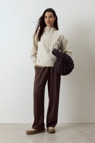 Buzo Maseru - Vista 3