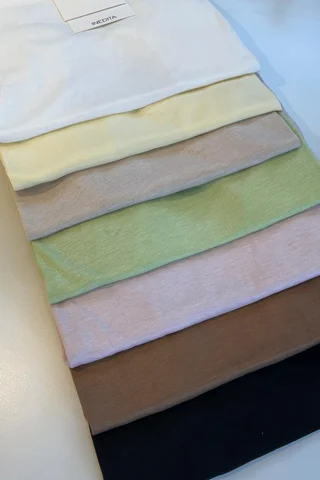 Remera Abedul - Vista 5