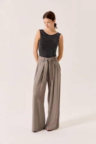 Body Gracilis - Vista 1