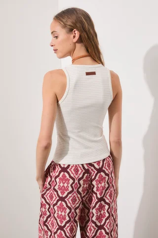 Musculosa Stardust - Vista 4