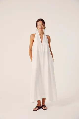 Vestido Pluchea - Vista 3