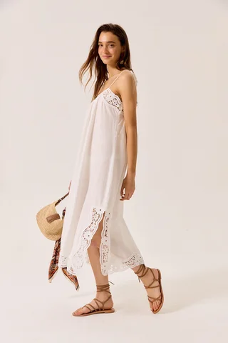 Vestido Amapola - Vista 1