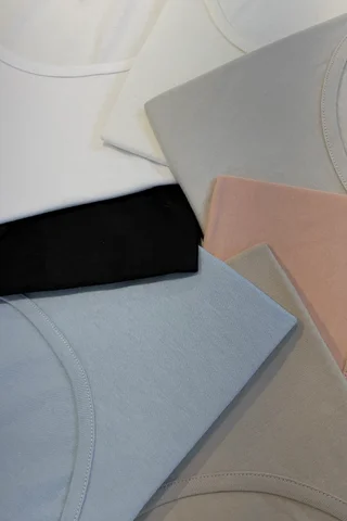 Remera Areca - Vista 6