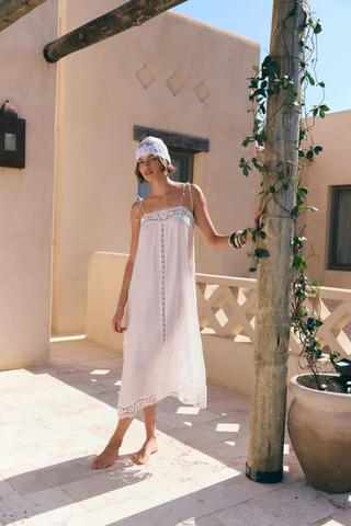 Vestido Amapola - Vista 2