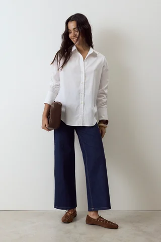 Blusa Jackson - Vista 2