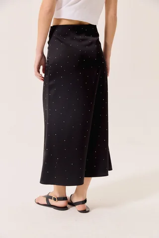 Pollera Lutea - Vista 3