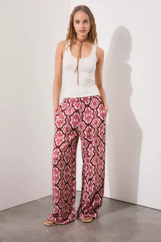 Musculosa Stardust - Vista 2