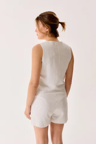 Chaleco Edulis - Vista 3