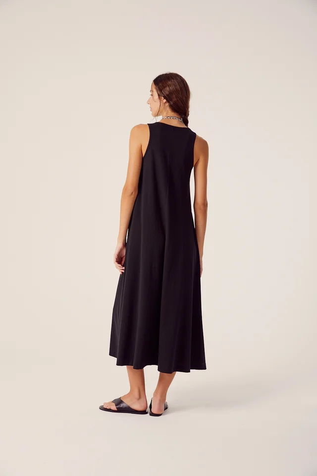 Vestido Diente de Leon