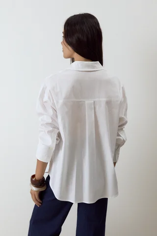 Blusa Jackson - Vista 4