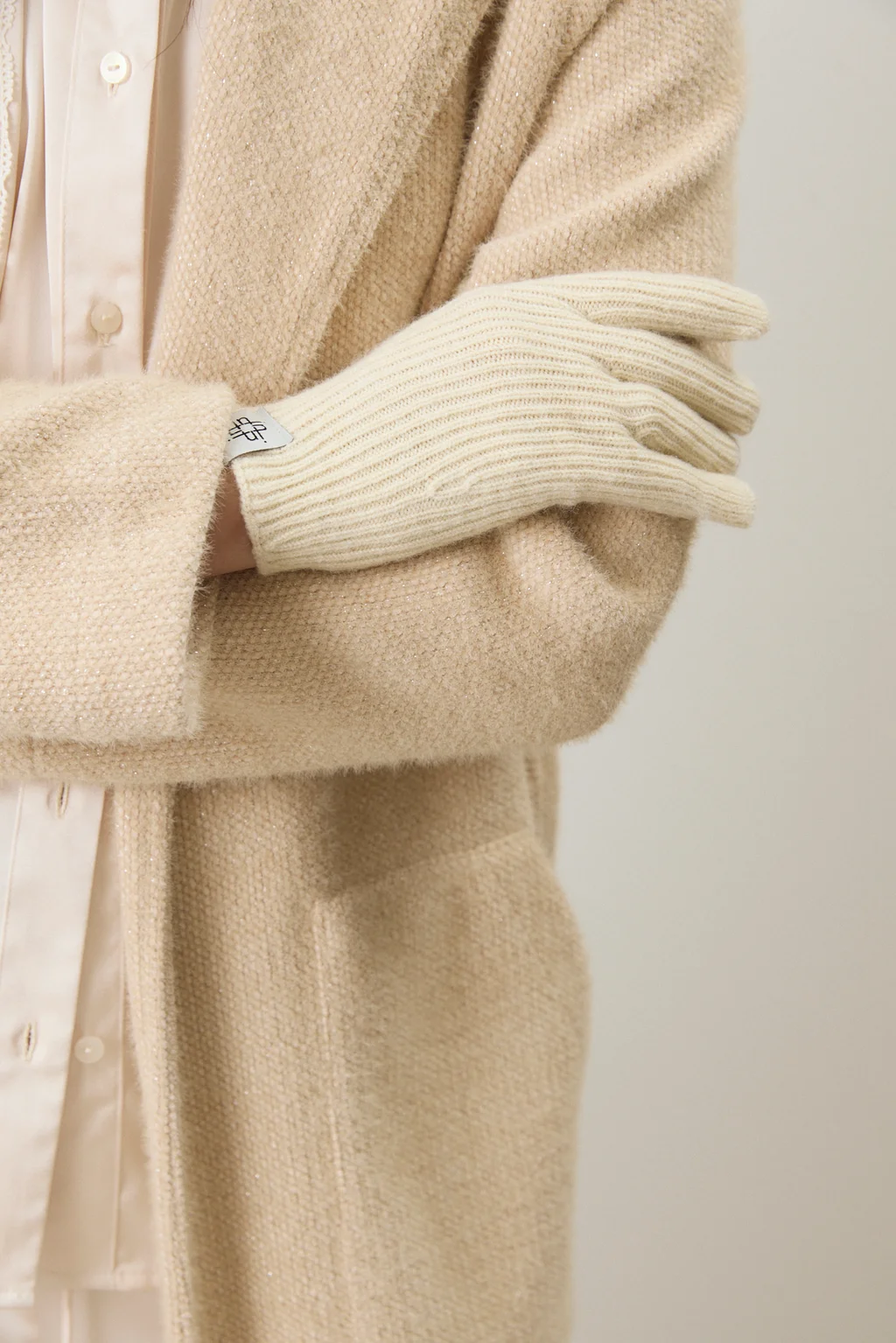 Guantes Smith