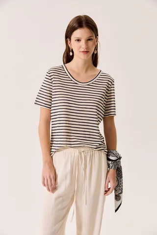 Remera Mistol - Vista 3