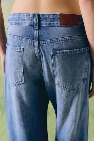 Wide Leg Carnea - Vista 5