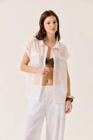 Blusa Ayuve - Vista 2