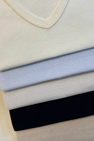 Remera Brezo - Vista 4