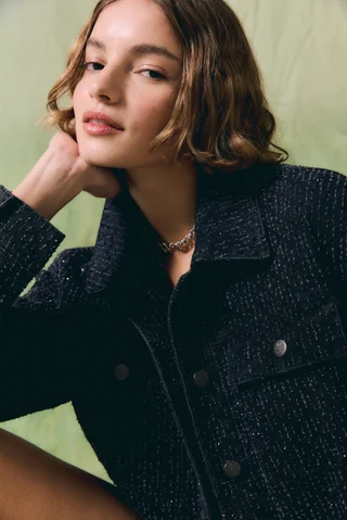 Campera Litoralis - Vista 3