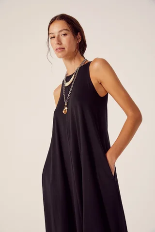 Vestido Diente de Leon - Vista 2