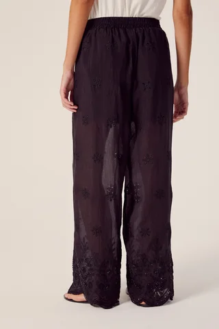 Pantalon Albaricoque - Vista 5