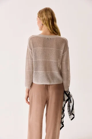 Sweater Nenufar - Vista 5