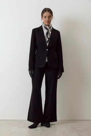 Blazer Celine - Vista 1