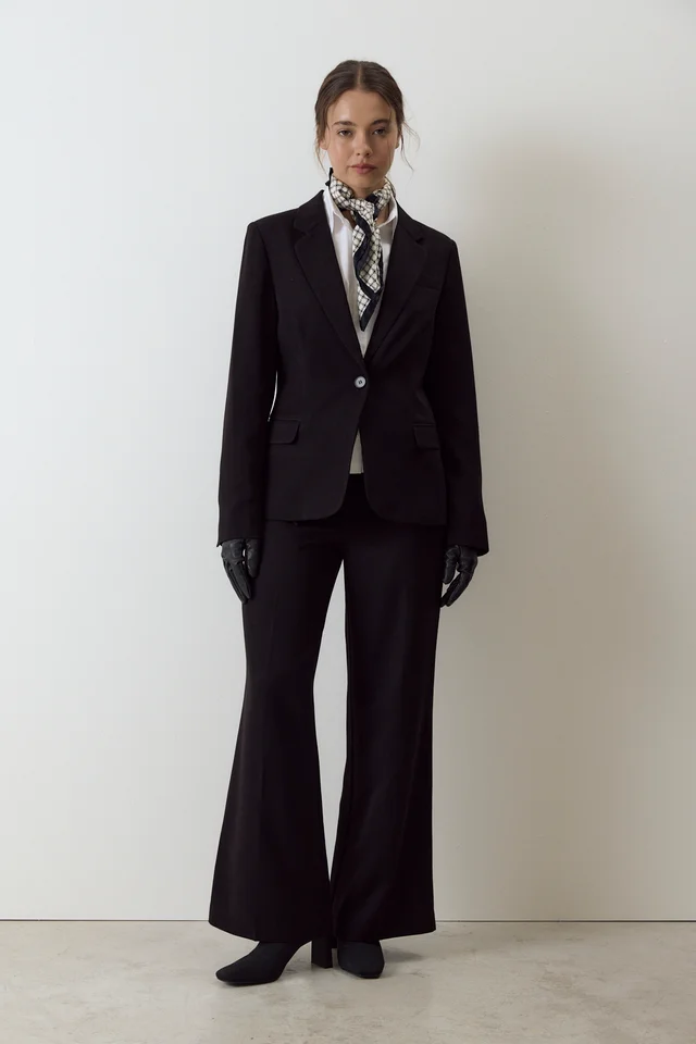 Blazer Celine