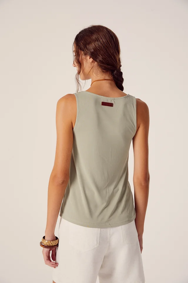 Musculosa Roble