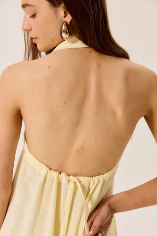 Vestido Rumex - Vista 4