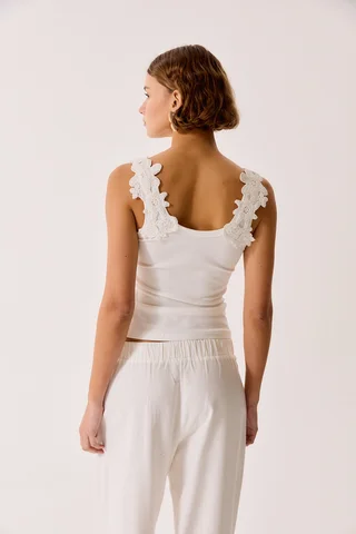 Musculosa Caven - Vista 4