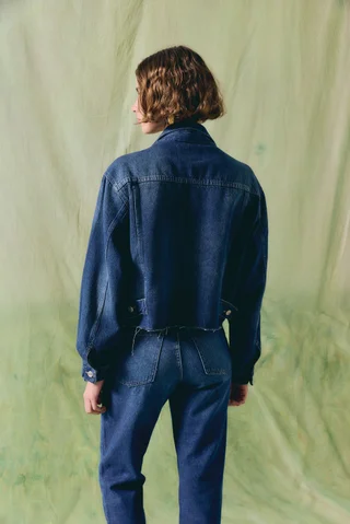 Campera Tala - Vista 4