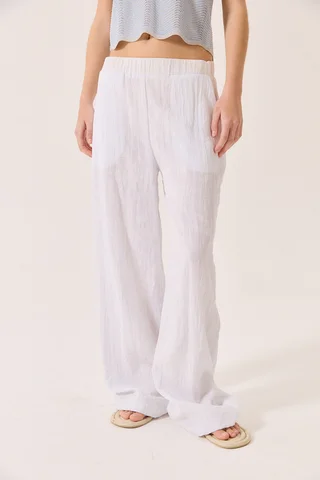 Pantalon Altramuz - Vista 2