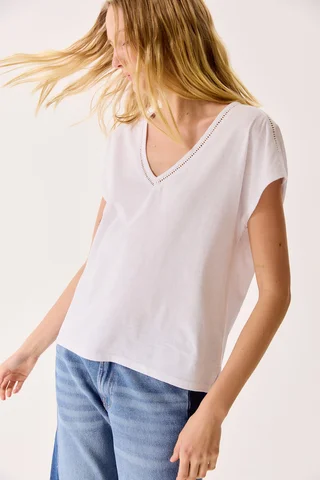 Remera Araucaria - Vista 1