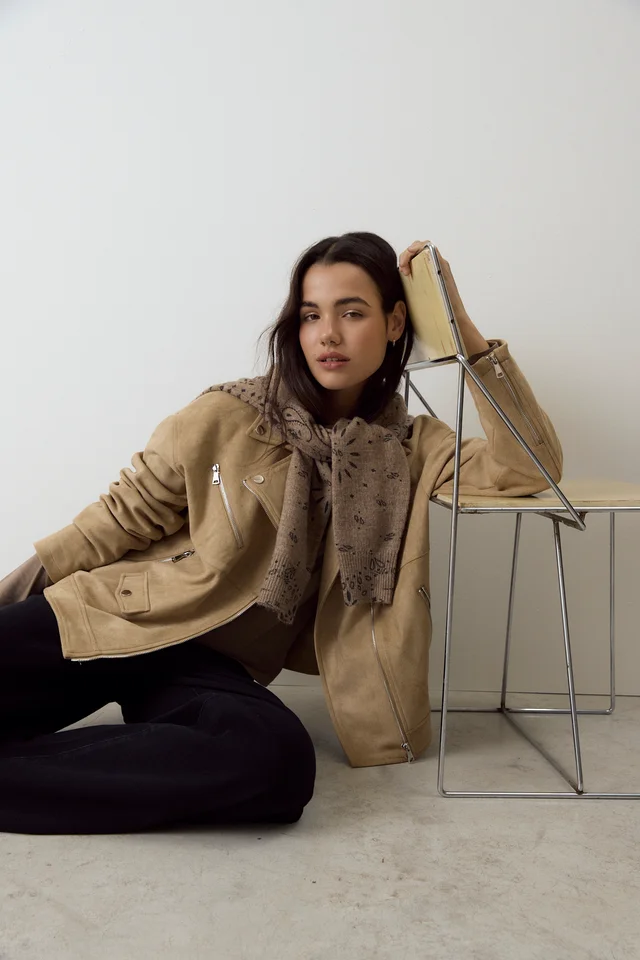Campera Stanley