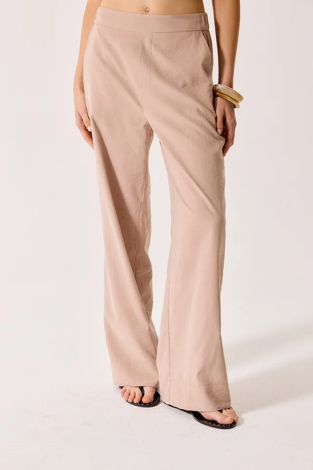Pantalon Aloe